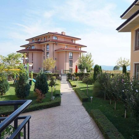 Sky Dreams Apartment Sveti Vlas Exterior foto